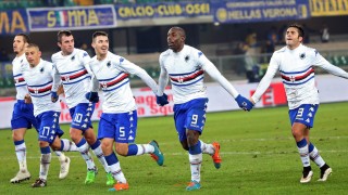 Нов страхотен мач в Серия А (ВИДЕО)