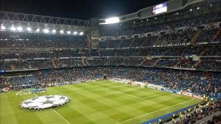 В Испания ще глобяват клубовете за празни седалки