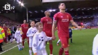 Ливърпул и Базел направиха 1:1 (ВИДЕО ОБЗОР)