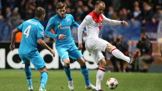 Бербатов се контузи, но ще играе в Шампионска лига и напролет