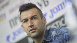 Мартин Камбуров изпревари Гунди