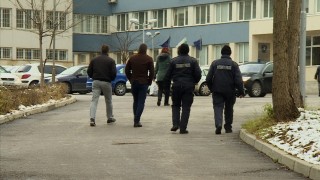 Капитаните на три отбора от 