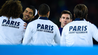 Барселона надви ПСЖ след зрелищно 3:1 на 