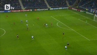 Порто изравнява за 1:1 с Шахтьор (ВИДЕО)