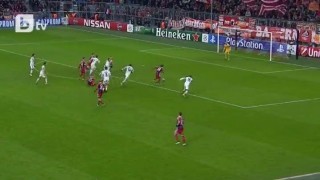 Байерн вкарва за 3:0 в самия край на мача с ЦСКА Москва (ВИДЕО)