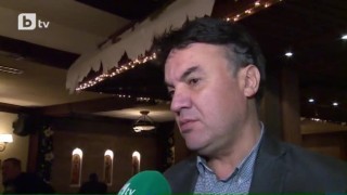 БФС отдавна съдейства за разкриването на уговорени мачове