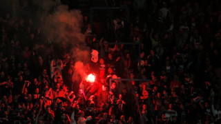 Френски фенове наръгани с нож в Барселона