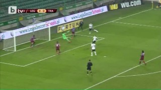 Вижте мелето на годината (ВИДЕО)