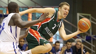 Българин е сред най-добрите в Европа 