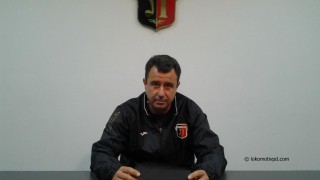 Петър Пашев направи коментар на тегления днес жребий за Купата на България