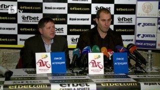 Херо: Усетих, че съм нежелан в Левски (ВИДЕО)