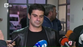 Георги Иванов обвини Херо в лъжа (ВИДЕО)