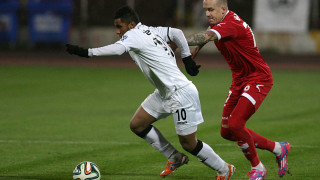 Динамо Киев плаща 2 мил. евро за Тончи Кукоч