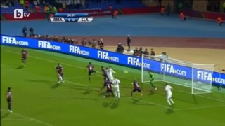 Спорт - Обедна емисия - 21.12.2014