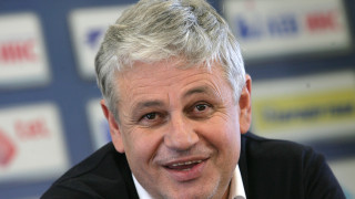 БФС наказа Стойчо Стоев за един мач