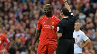 Марио Балотели е на път да се завърне в Италия