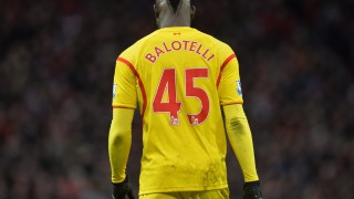 Фиорентина проява интерес към Марио Балотели