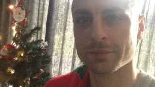 Бербатов: Весела Коледа !