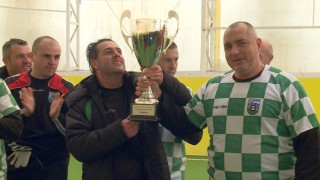 Бойко Борисов: В Левски са невъзпитани. Бюджетът им е колкото на Лудогорец (ВИДЕО)