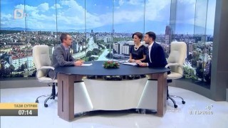 Най-интересното от спорта