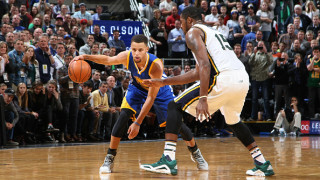 Голдън Стейт с 19-а поредна победа (ВИДЕО)