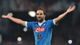 Наполи с нова зрелищна победа