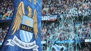 Манчестър Сити сключи сделка за 400 милиона