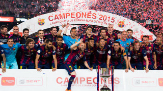 Футболен маратон в каналите на bTV Media Group