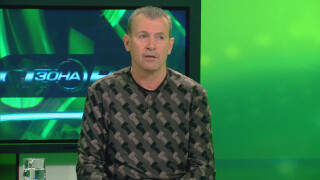 Майкъла: Който и да е собственик на ЦСКА, ние трябва да го подкрепим (ВИДЕО)