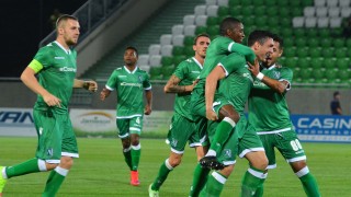 Лудогорец направи сериозна крачка към титлата в първенството (ВИДЕО)