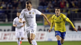 Реал пред изхвърляне от турнира за Купата на Краля