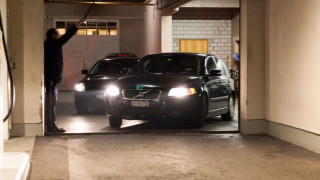 Арестувани по скандала във ФИФА се признаха за виновни