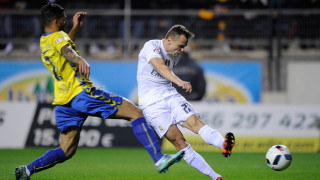 Грешката е в Реал! Предупреждение за наказанието на Черишев е имало! (СНИМКА)