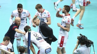 Равена прекъсна победната серия на Тренто (ВИДЕО)