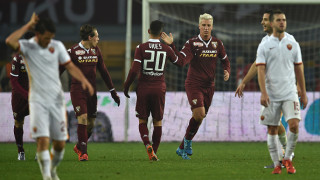 Преценете сами: Имаше ли дузпа за Торино срещу Рома (ВИДЕО)