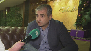 Лъчезар Танев: Все още не е късно ЦСКА да се оздрави (ВИДЕО)