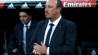 Бенитес дава почивка на част от титулярите си срещу Малмьо