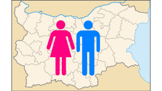 Коя е най-малката община с изборни секции в България?