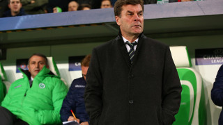 Хекинг: Доволен съм, но нямаше да успеем без късмет