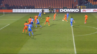 Левски с остра декларация за случилото се на мача в Ловеч