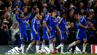 Челси победи Порто и е на 1/8-финал в Шампионска лига (ВИДЕО)