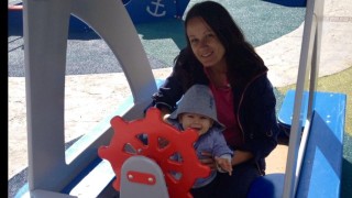 Юлиана: Не пожелавам на никого кошмара на извънматочната бременност