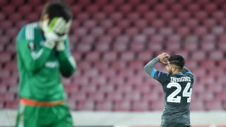 Изключителни голове в решителния кръг на Лига Европа, вижте ги тук (ВИДЕО)