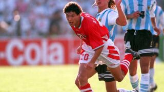 На този ден: 59 Бала вълнение