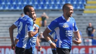 Новара отново победи, Гълъбинов с асистенция (ВИДЕО)