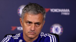 Моуриньо: 