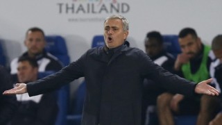 Жозе Моуриньо: Някои играчи ме предадоха (ВИДЕО)