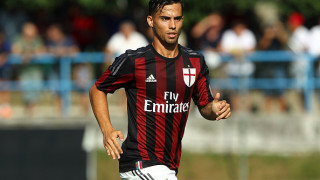 Милан праща Сусо под наем в друг клуб от Серия 