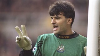 Почина Павел Сърничек 