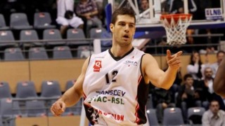 Илиян Евтимов с 10 минути в Мача на звездите във Франция